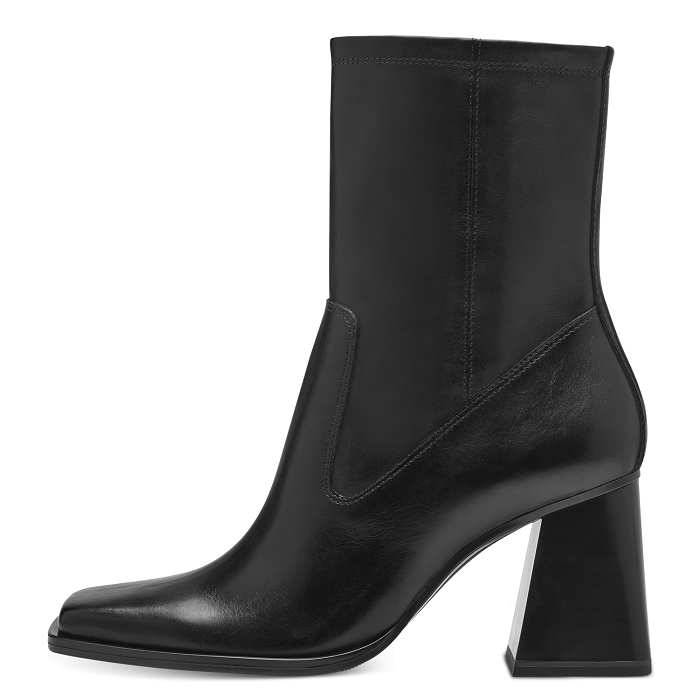 Tamaris 25313 41 bottes noir3746802_2