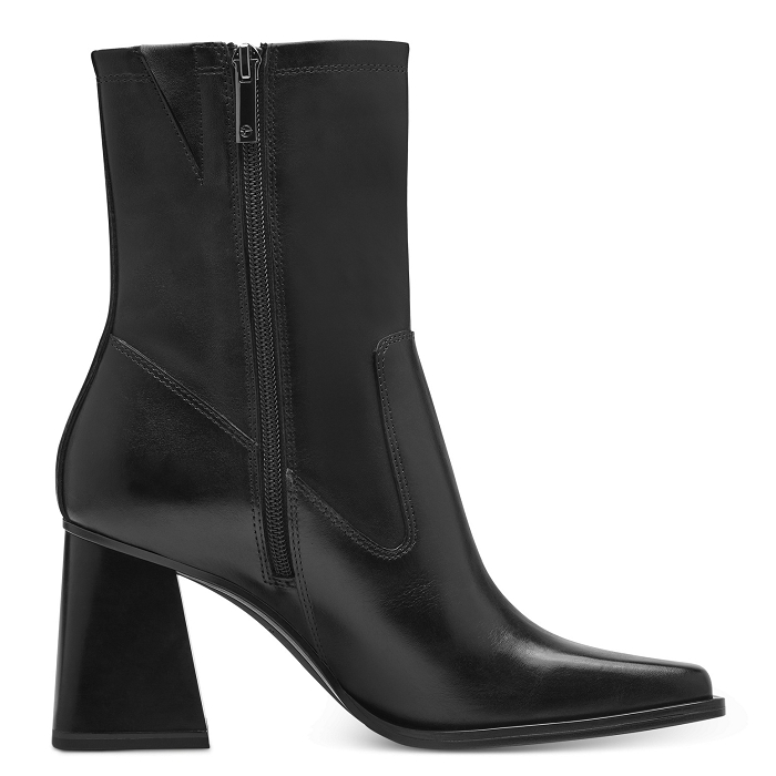 Tamaris 25313 41 bottes noir3746802_3