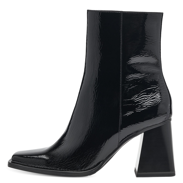 Tamaris 25328 41 bottes noir3746901_2