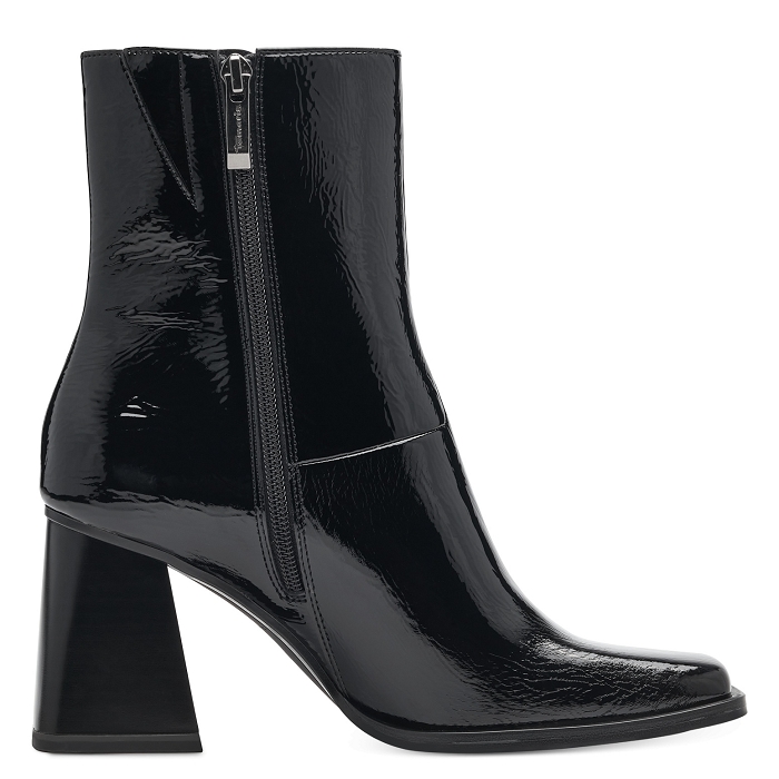 Tamaris 25328 41 bottes noir3746901_3