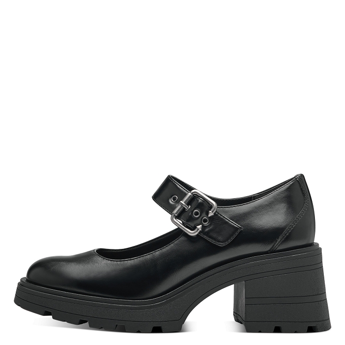 Tamaris my 24430 41 escarpins yl noir3747101_2