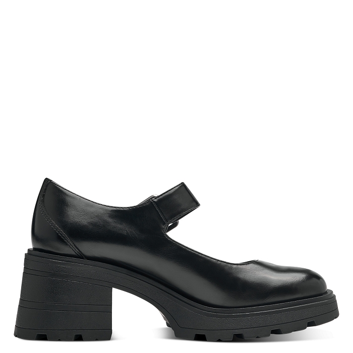 Tamaris my 24430 41 escarpins yl noir3747101_3