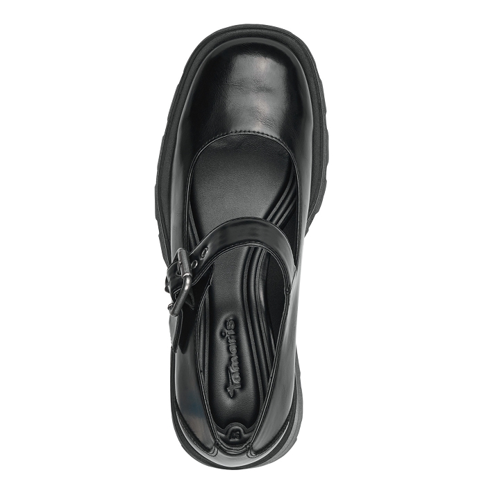 Tamaris my 24430 41 escarpins yl noir3747101_5