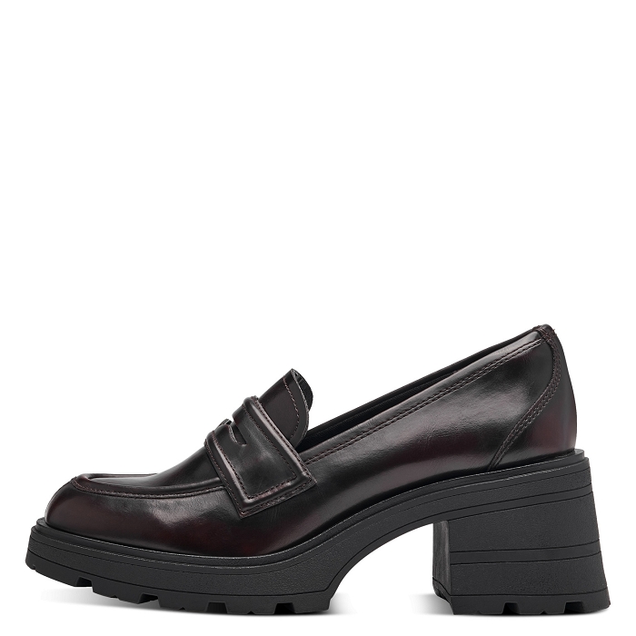 Tamaris my 24444 41 trotteurs yl rouge3747201_2