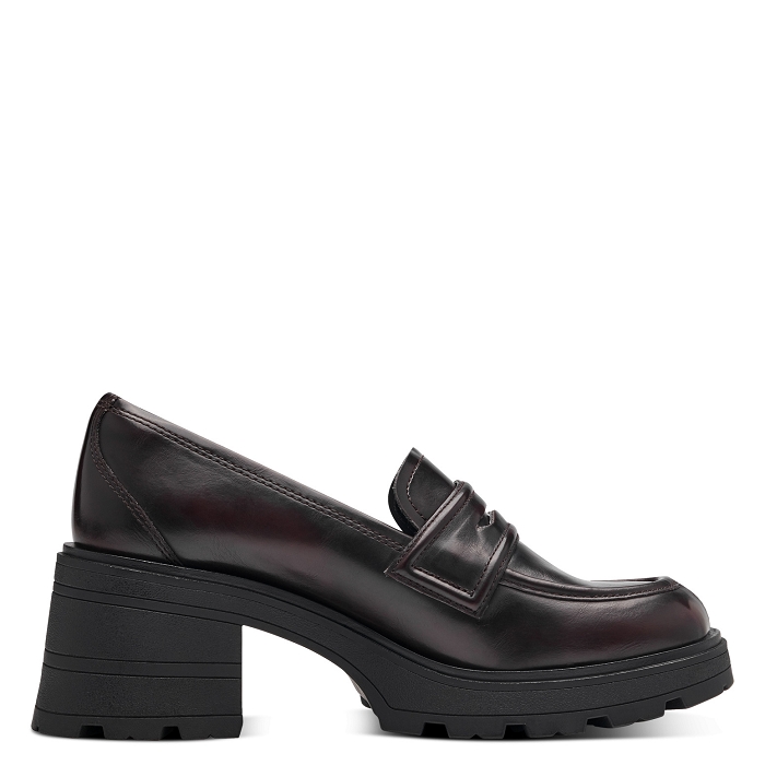 Tamaris my 24444 41 trotteurs yl rouge3747201_3