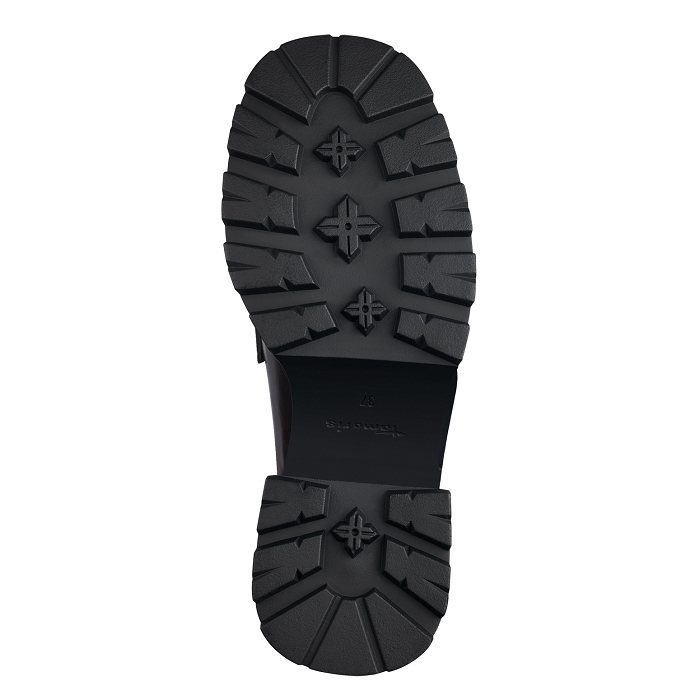 Tamaris my 24444 41 trotteurs yl rouge3747201_4