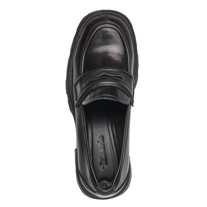 Tamaris my 24444 41 trotteurs yl rouge3747201_5
