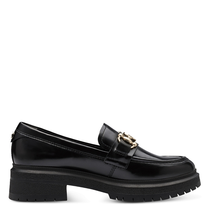 Tamaris 24708 41 trotteurs noir3747301_3