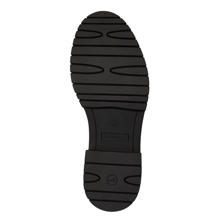 Tamaris 24708 41 trotteurs noir3747301_4