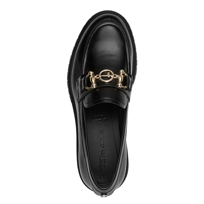 Tamaris 24708 41 trotteurs noir3747301_5