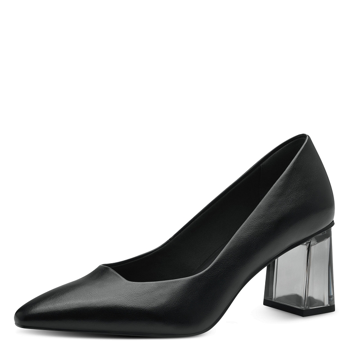 Tamaris 22439 41 escarpins noir