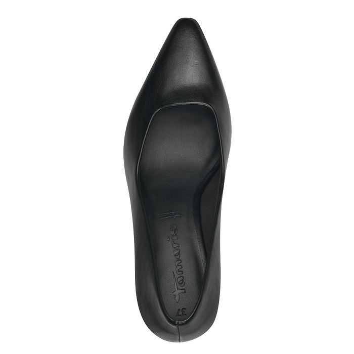Tamaris 22439 41 escarpins noir3747501_5