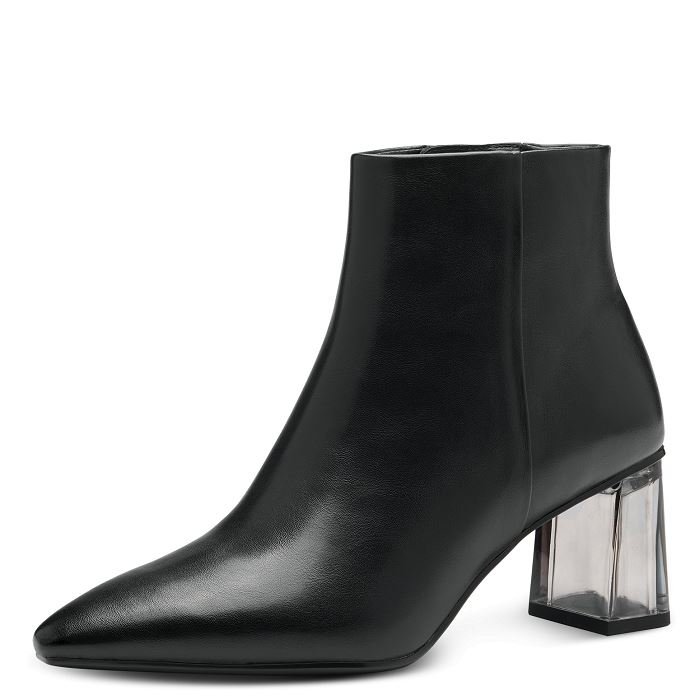 Tamaris 25322 41 bottes noir