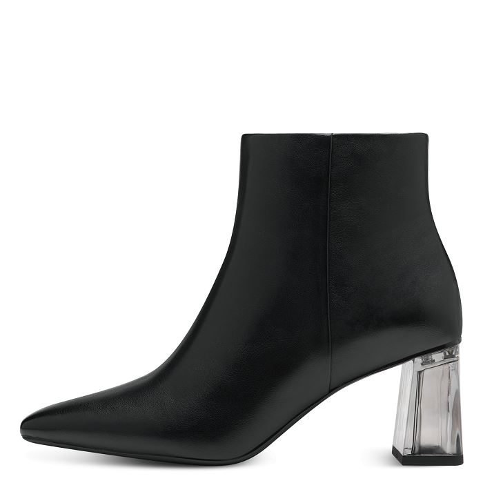 Tamaris 25322 41 bottes noir3747601_2