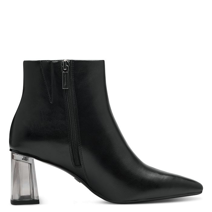 Tamaris 25322 41 bottes noir3747601_3