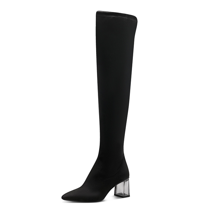 Tamaris my 25504 41 bottes yl noir