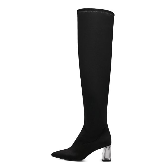 Tamaris my 25504 41 bottes yl noir3747801_2