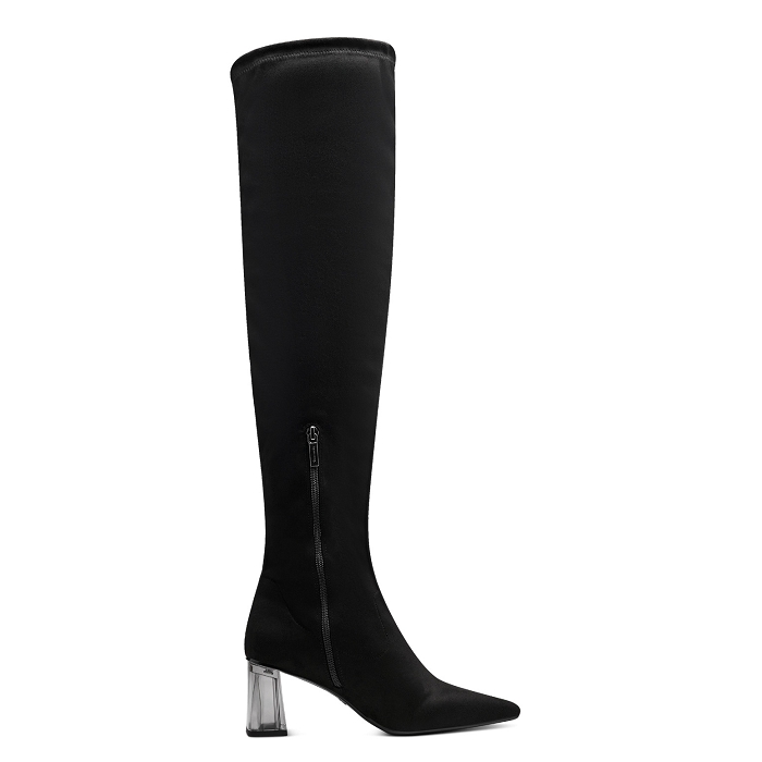 Tamaris 25504 41 bottes noir3747801_3