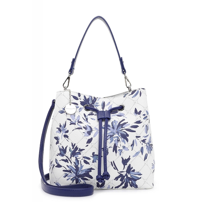 Tamaris maro anastasia flower drawstring pouch mode