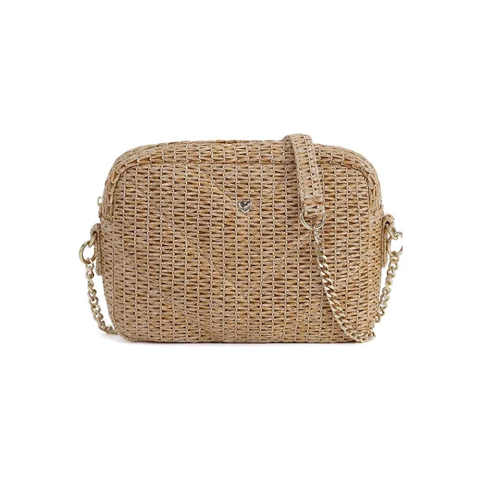 Scarpy creation my aurena sac a main porte epaule yl beige