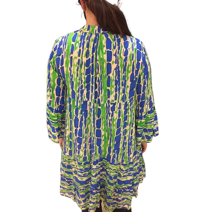 Scarpy creation my robe katia yl bleu3750303_2