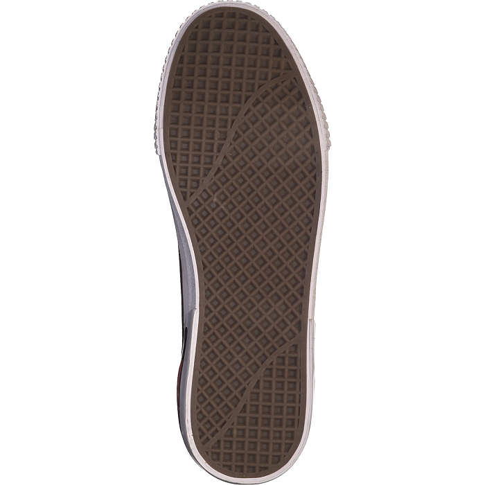 S.oliver 13630 20 ch. a lacets marron3751001_4