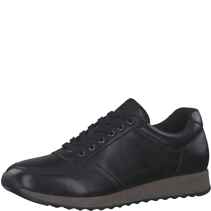 S.oliver 13627 41 ch. a lacets noir