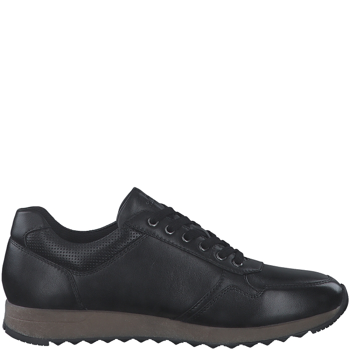 S.oliver 13627 41 ch. a lacets noir3751101_3