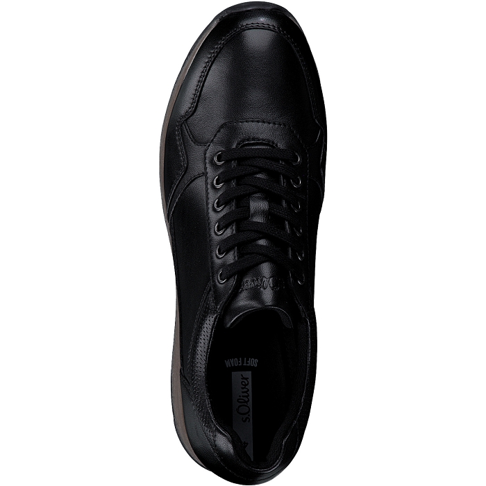 S.oliver 13627 41 ch. a lacets noir3751101_5