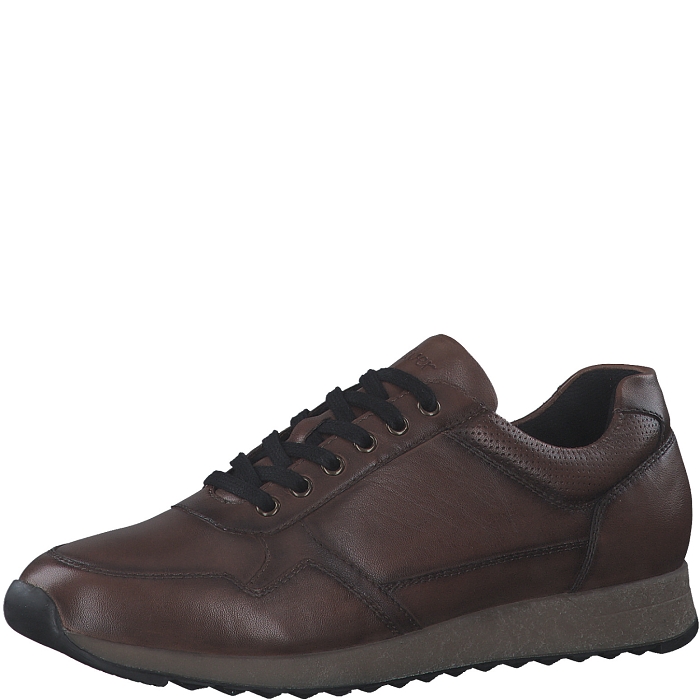 S.oliver 13627 41 ch. a lacets marron