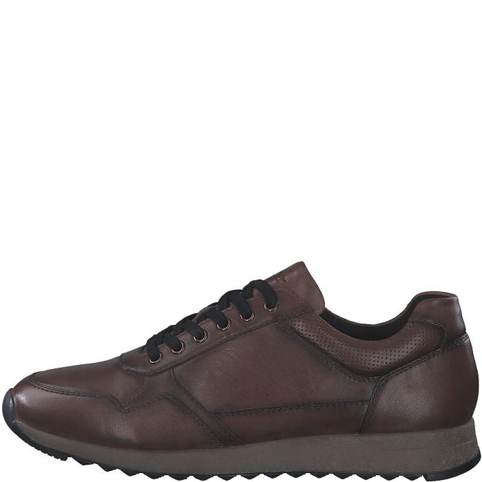 S.oliver 13627 41 ch. a lacets marron3751102_2