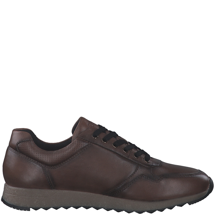 S.oliver 13627 41 ch. a lacets marron3751102_3