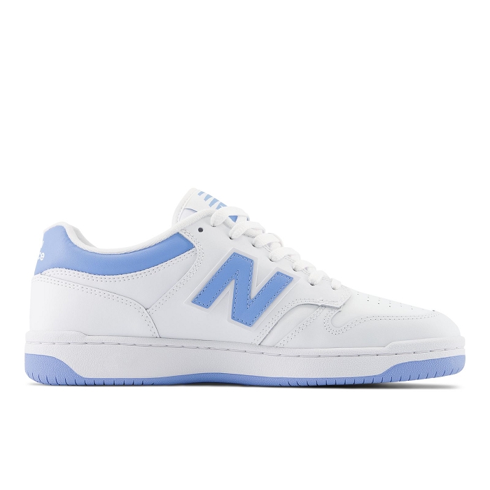 New balance bb480 blanc3751302_2