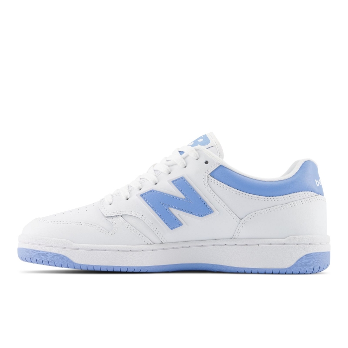 New balance bb480 blanc3751302_5