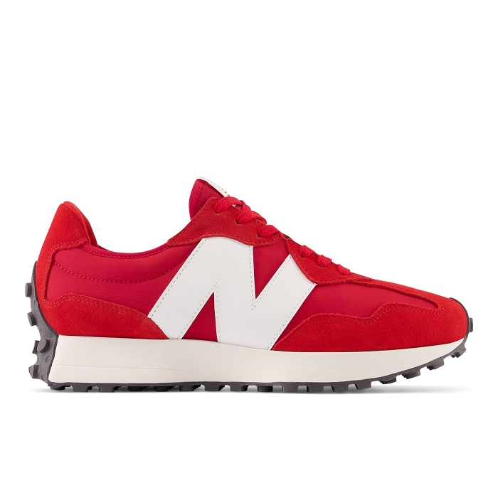 New balance u220 clearance femme rouge