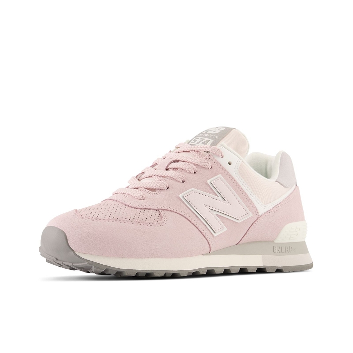 New balance my u574 yl rose