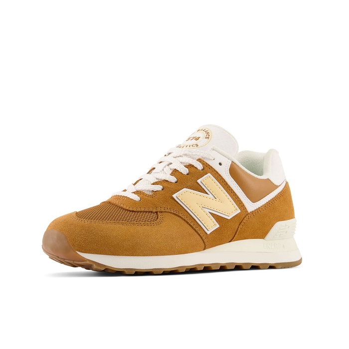 New balance u574 marron