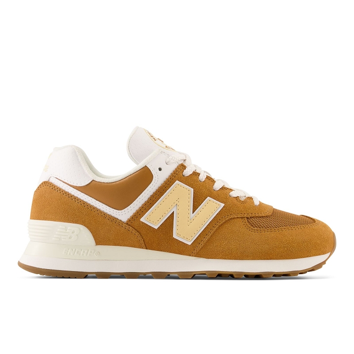 New balance u574 marron3751804_3