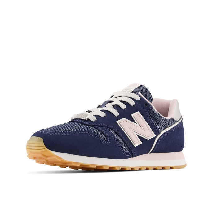 New balance my wl373 yl bleu