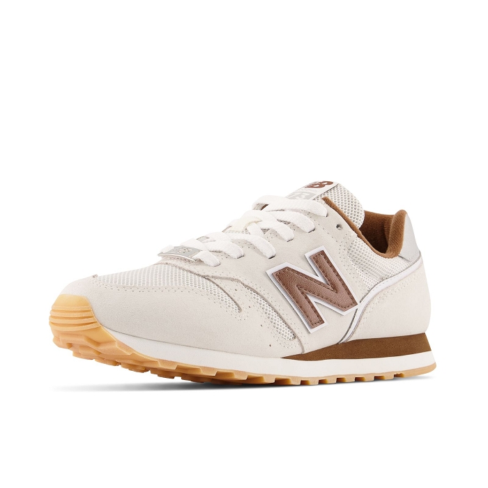 New balance my wl373 yl naturel