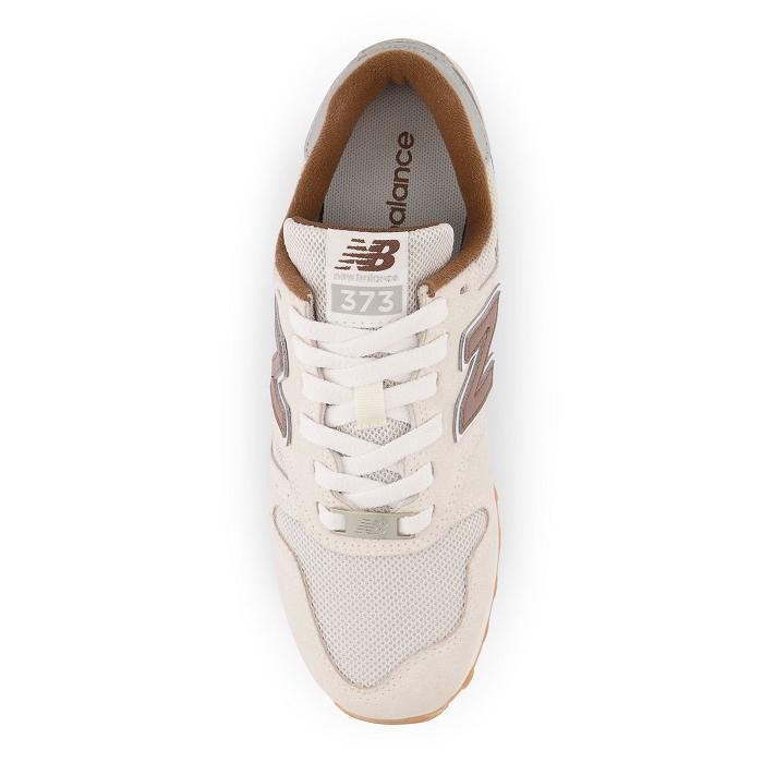 New balance my wl373 yl naturel3751902_5