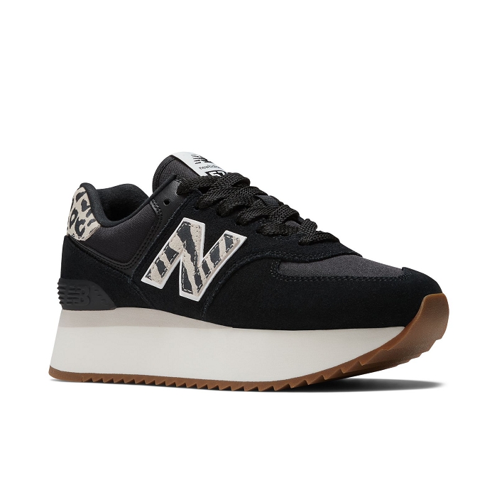 New balance my wl574 yl noir3752102_3