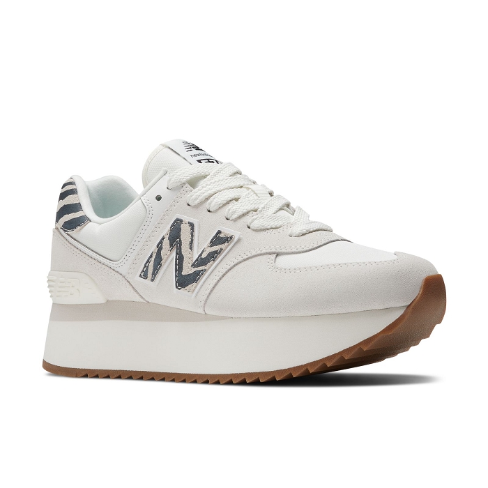 New balance wl574 beige