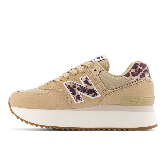 New balance my wl574 yl beige3752201_2