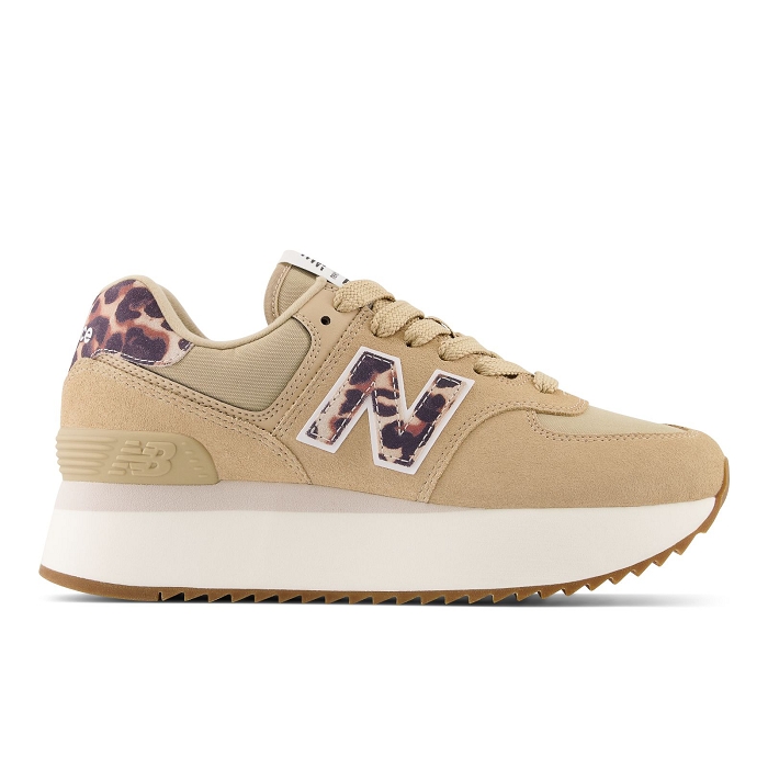 New balance my wl574 yl beige3752201_3