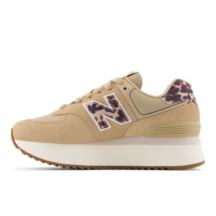 New balance my wl574 yl beige3752201_4