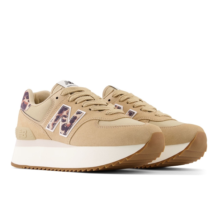 New balance my wl574 yl beige3752201_5