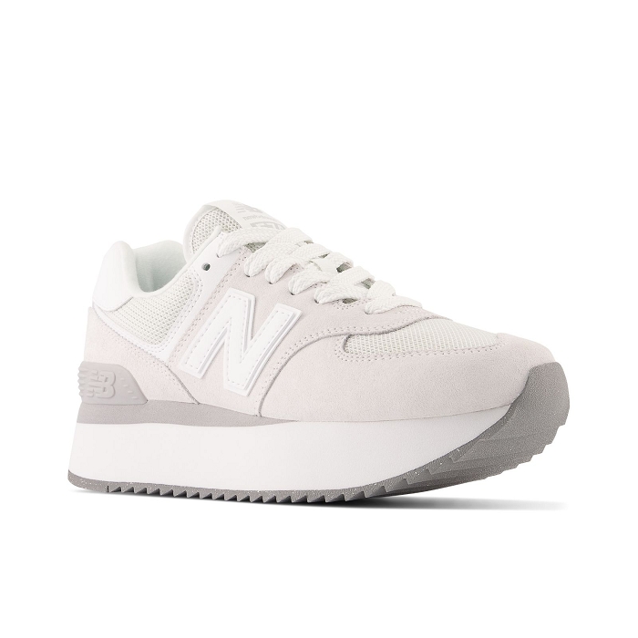 New balance wl574 beige