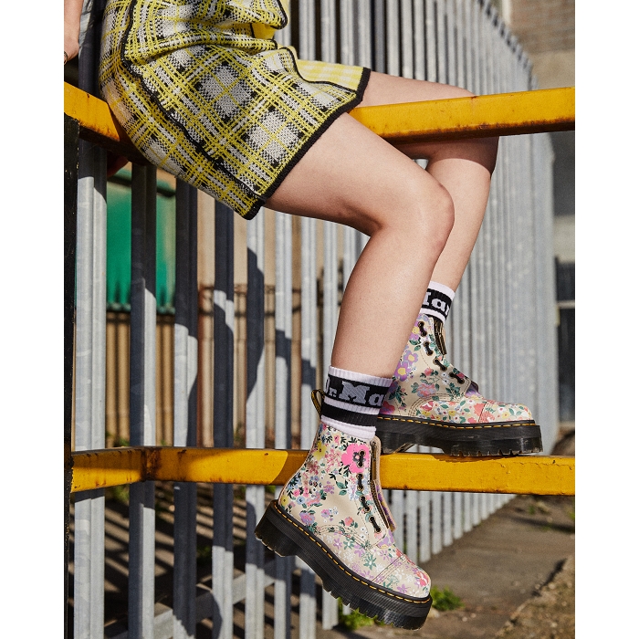 Dr martens sinclair parchement mode3753101_2