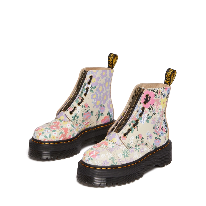 Dr martens sinclair parchement mode3753101_4